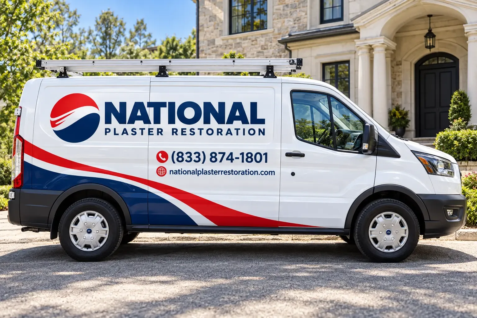 Plaster Repair in Lawnside, NJ near me